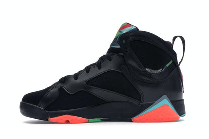 Jordan 7 Retro Barcelona Nights (GS)