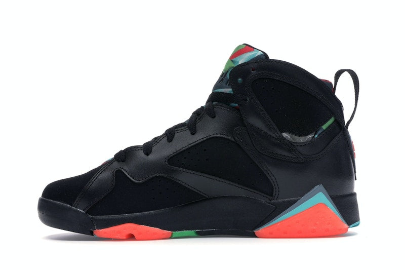 Jordan 7 Retro Barcelona Nights (GS)
