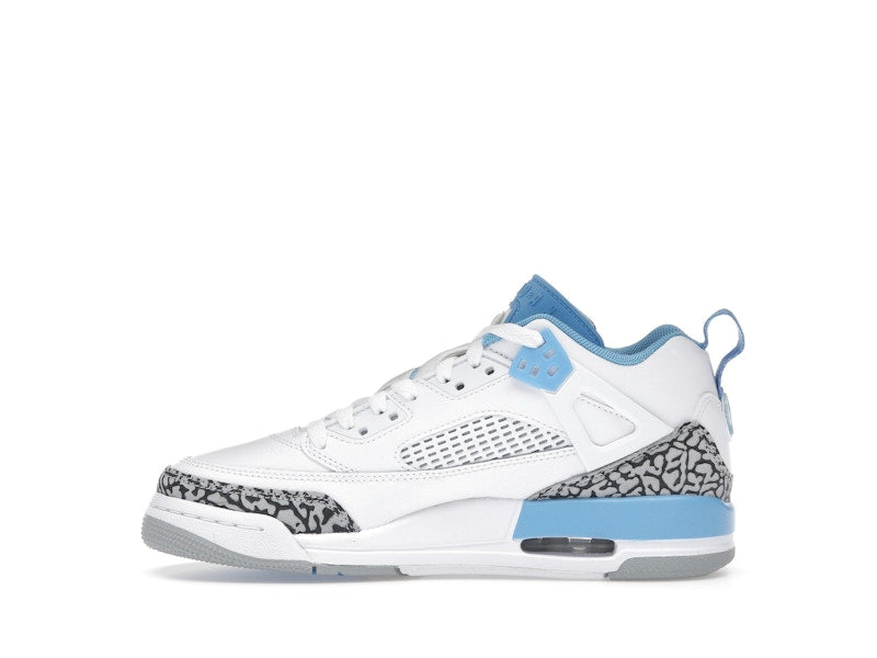 Jordan Spizike Low UNC (GS)