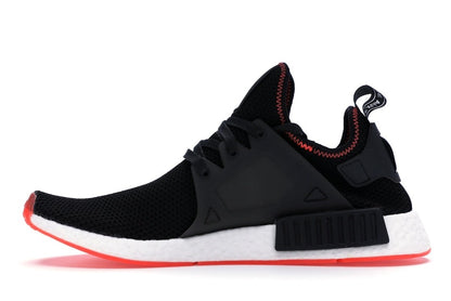 adidas NMD XR1 Black Contrast Stitch