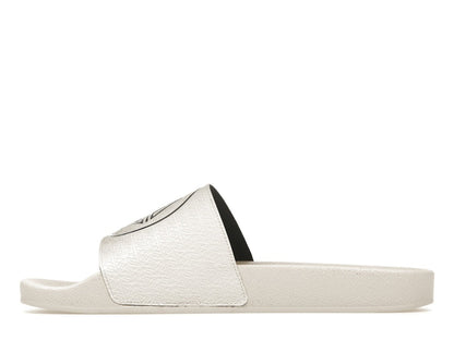 adidas Adilette SPZL Slide Chalk White
