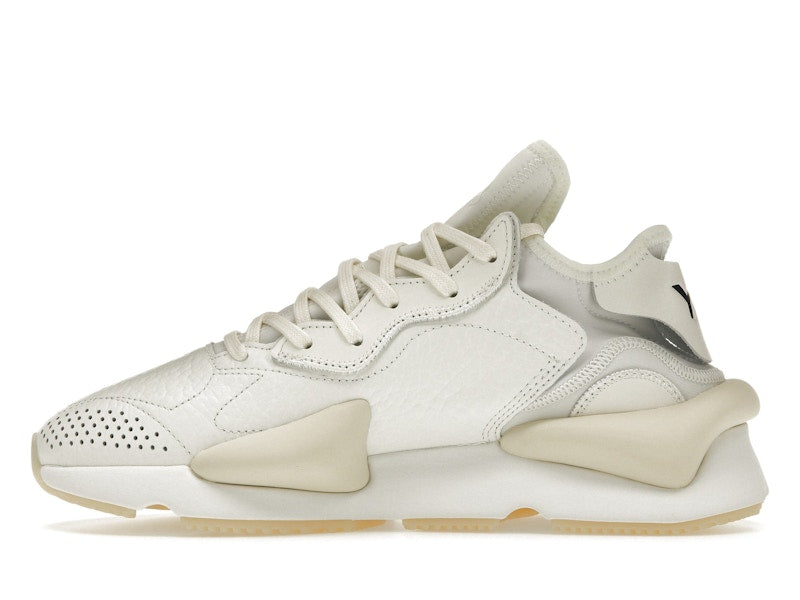 adidas Y-3 Kaiwa Core White Cream White