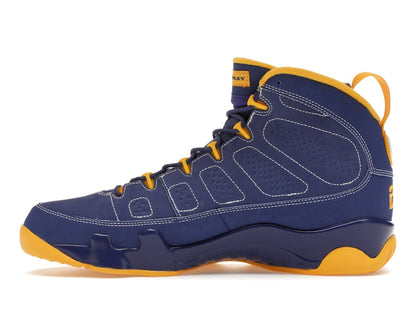 Jordan 9 Retro Calvin Bailey