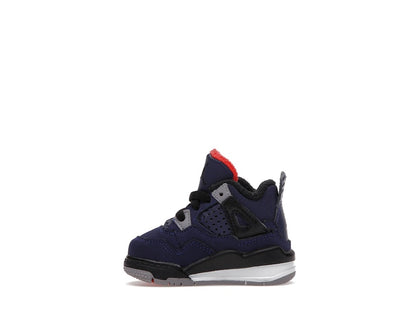 Jordan 4 Retro Winterized Loyal Blue (TD)