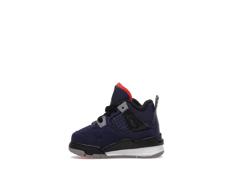 Jordan 4 Retro Winterized Loyal Blue (TD)