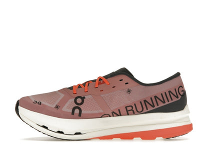 On Running Cloudboom Echo 3 Dustrose Eclipse (Women's)