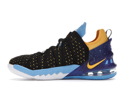 Nike LeBron 18 Minneapolis Lakers (GS)