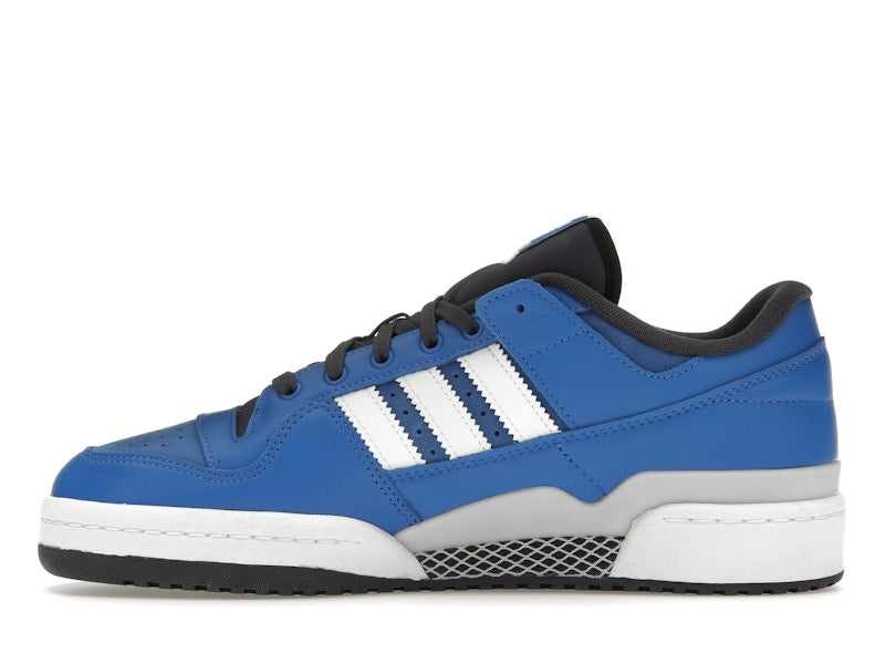 adidas Forum 84 Low ADV Mirrored Lines Blue Bird