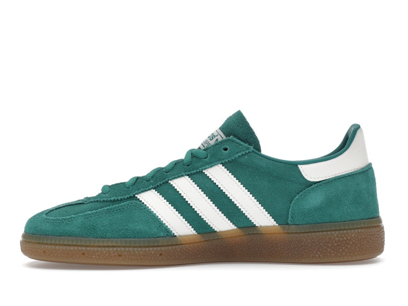 adidas Handball Spezial Active Green Off White (Women's)