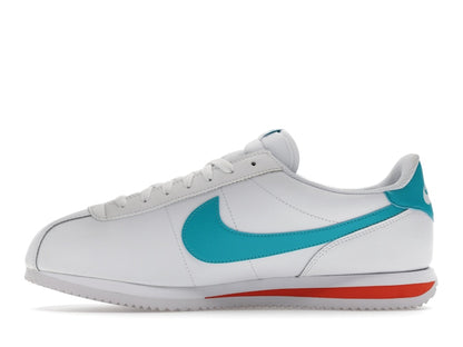 Nike Cortez Miami Dolphins