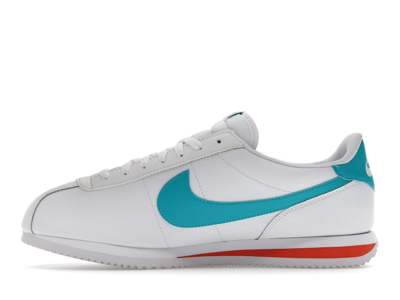 Nike Cortez Miami Dolphins