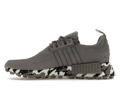 adidas NMD R1 Trail Grey Camo