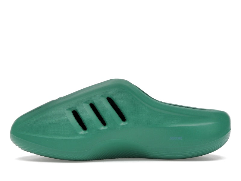 adidas adiFOM IIInfinity Mule Court Green