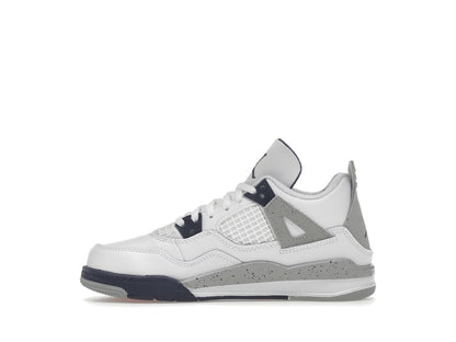 Jordan 4 Retro Midnight Navy (PS)
