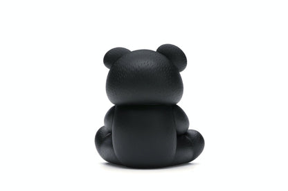 KAWS Undercover Bear Vinyl Figure Black