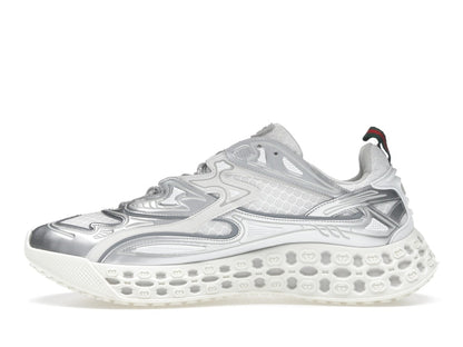 Gucci cub3d Grey White Demetra