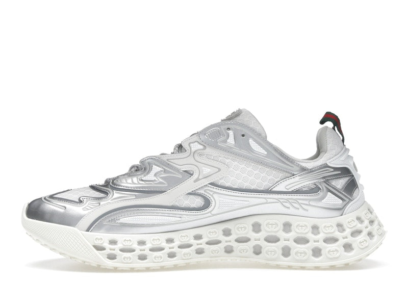 Gucci cub3d Grey White Demetra