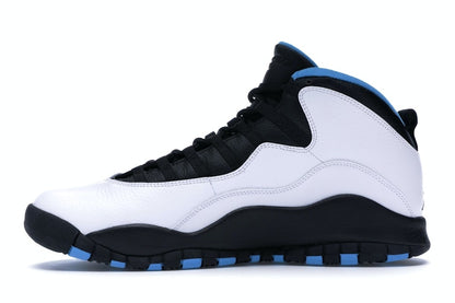Jordan 10 Retro Powder (2014)