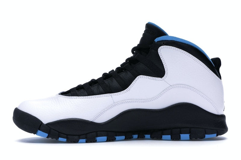 Jordan 10 Retro Powder (2014)