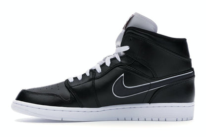 Jordan 1 Mid Maybe I Destroyed The Game