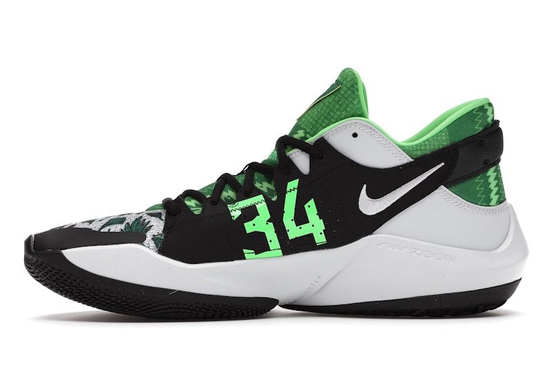 Nike Zoom Freak 2 Naija