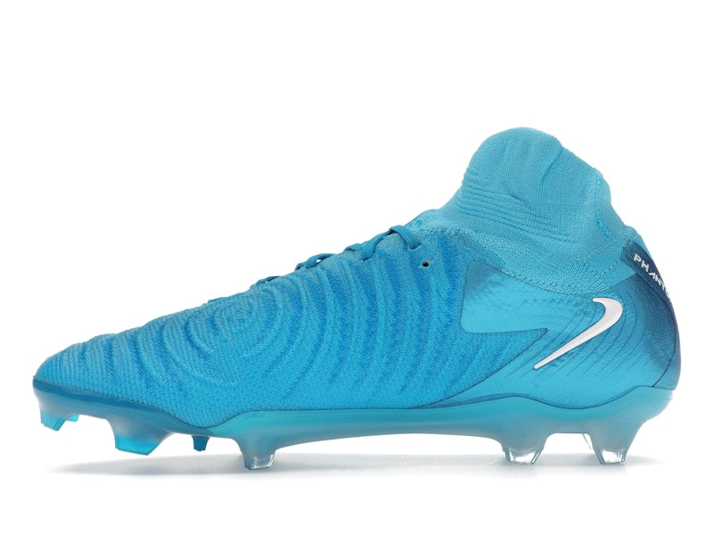 Nike Phantom Luna 2 Elite FG Blue Fury