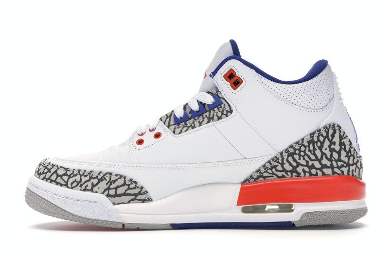 Jordan 3 Retro Knicks (GS)