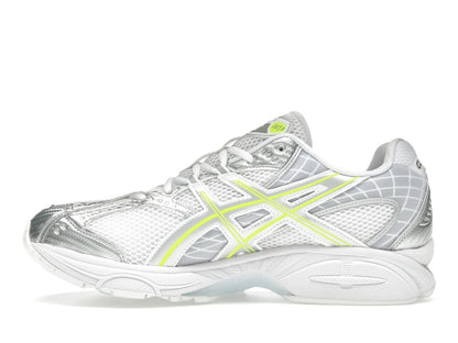 ASICS Gel-Nimbus 10.1 Kith White Pure Silver
