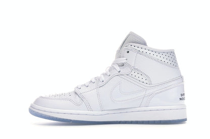 Jordan 1 Mid Unite Totale (Women's)