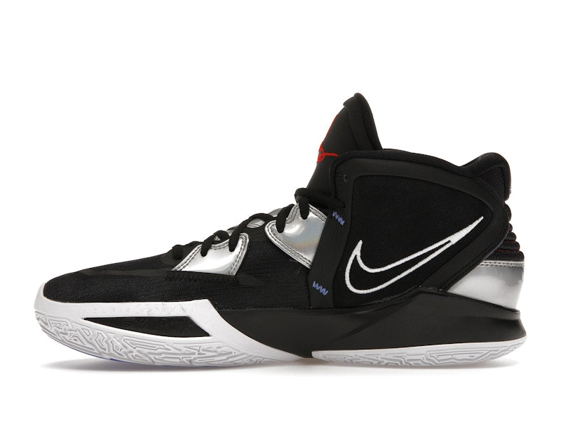 Nike Kyrie Infinity Fire and Ice