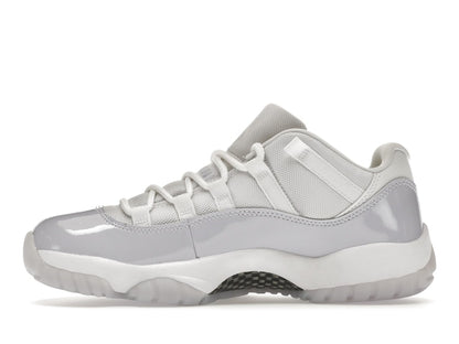 Jordan 11 Retro Low Pure Violet (Women's)