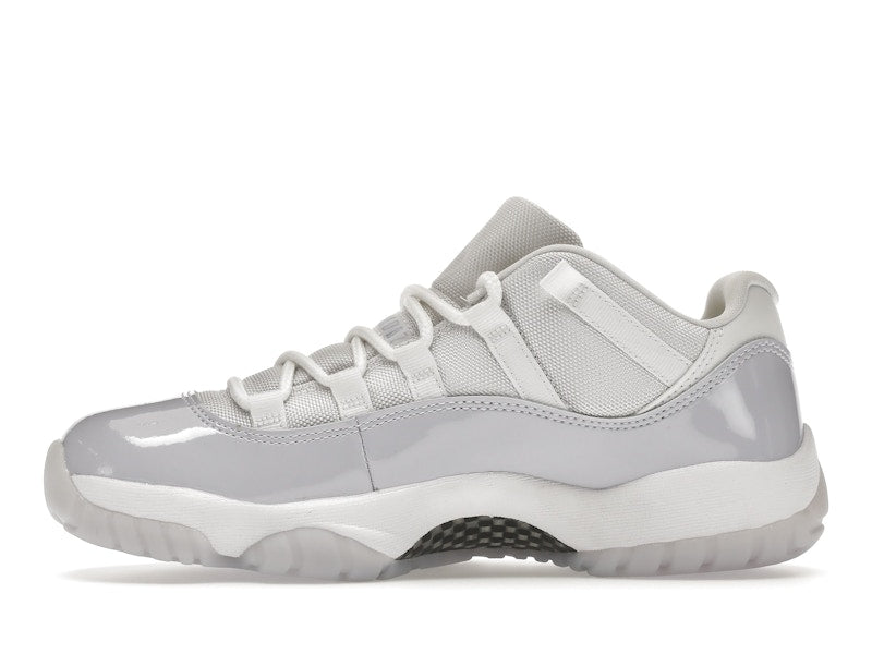 Jordan 11 Retro Low Pure Violet (Women's)