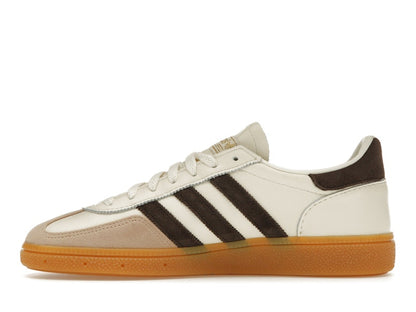 adidas Handball Spezial Off-White Dark Brown