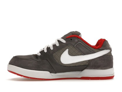 Nike Paul Rodriguze 2 Zoom Air Midnight Fog