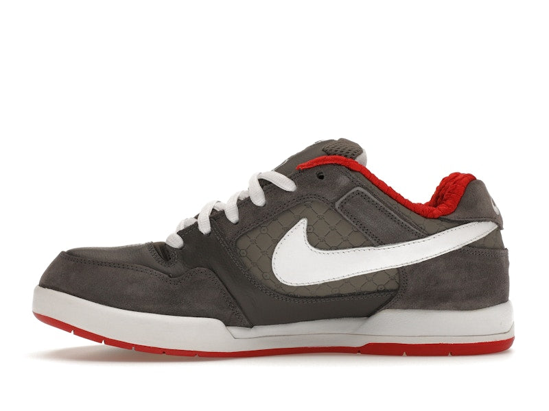 Nike Paul Rodriguze 2 Zoom Air Midnight Fog