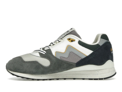 Karhu Synchron Classic Gunmetal