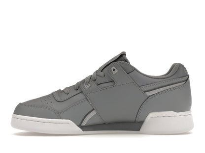 Reebok Workout Plus MU Cold Grey Alloy