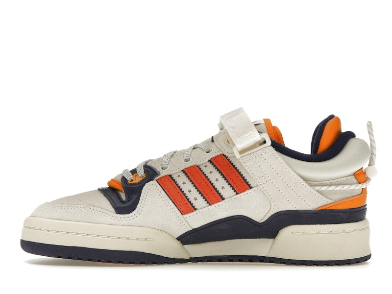 adidas Forum Buckle Low Bad Bunny Cangrejeros de Santurce