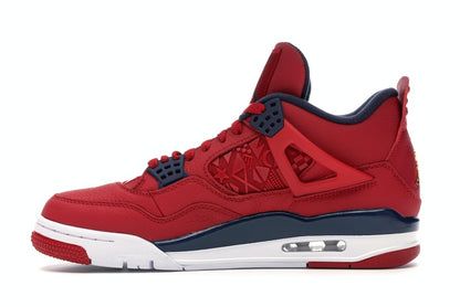 Jordan 4 Retro FIBA (2019)