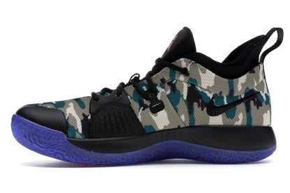 Nike PG 2 EYBL