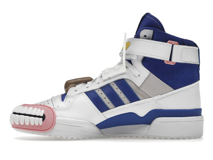 adidas Forum High Kerwin Frost Humanarchives