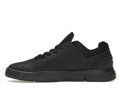 On The Roger Advantage All Black