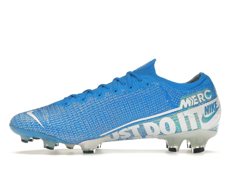Nike Mercurial Vapor 13 Elite FG Blue Hero