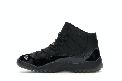 Jordan 11 Retro Gamma Blue (2013) (PS)