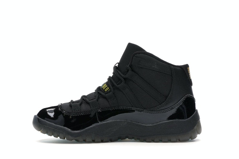 Jordan 11 Retro Gamma Blue (2013) (PS)