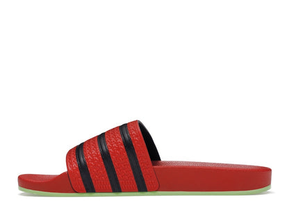 adidas adilette Arizona Watermelon