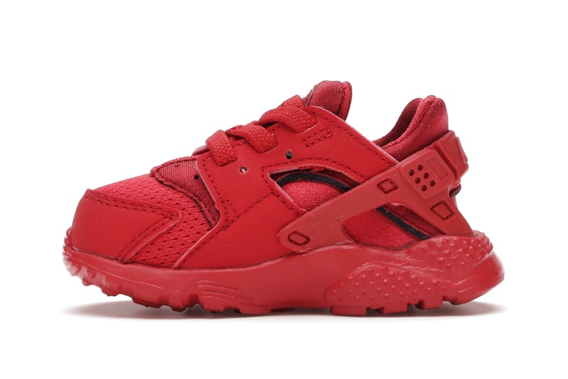 Nike Huarache Run University Red (TD)