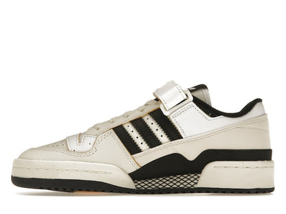 adidas Forum 84 Low Off White Core Black Footwear White (Women's)