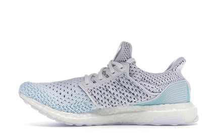 adidas Ultra Boost Clima Parley White Blue