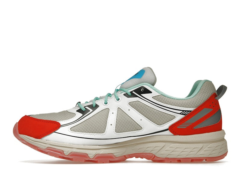 ASICS Gel-Venture 6 GTX atmos White